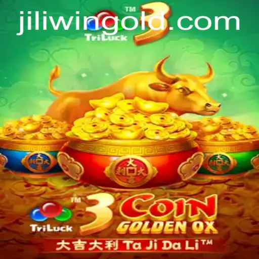 Explore the Exciting World of 3CoinGoldenOX and Discover the Thrills of Jili Win
