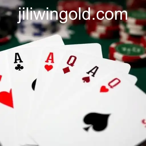 Mastering Blackjack: Strategies for a Jili Win