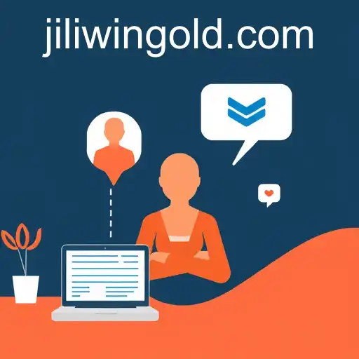 Contact Us: Understanding the Journey to Jili Win