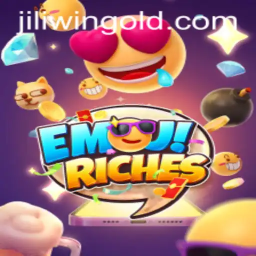 Discover EmojiRiches: The Ultimate Slot Adventure with Jili Win