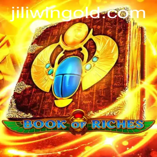 Exploring the Thrilling World of Book of Riches with Jili Win