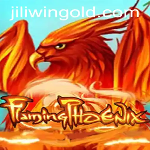 FlamingPhoenix: A Thrilling Gaming Adventure