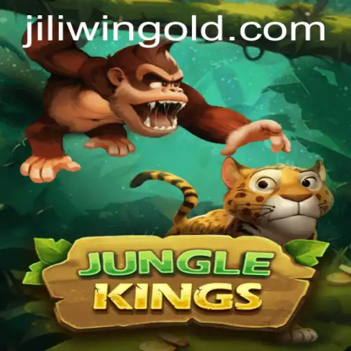 Discover the Adventure: JungleKings and the Quest for Jili Win
