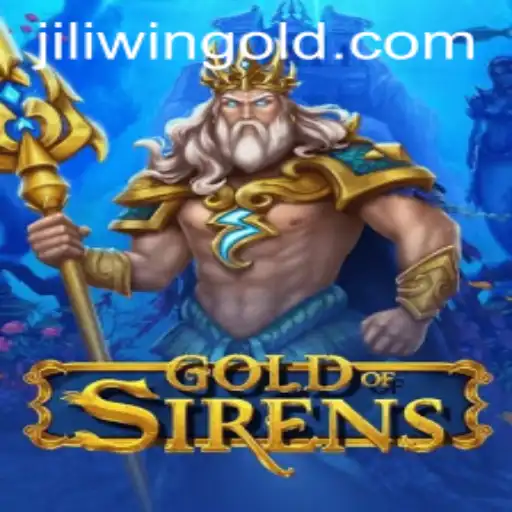 Dive into the Enchanting World of GoldofSirens