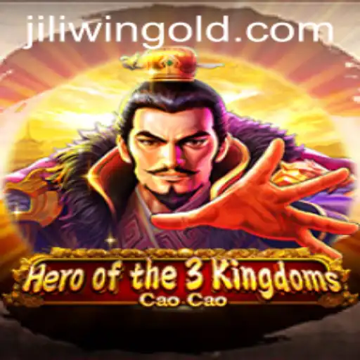 Heroofthe3KingdomsCaoCao: An Immersive Journey into Ancient War Strategies