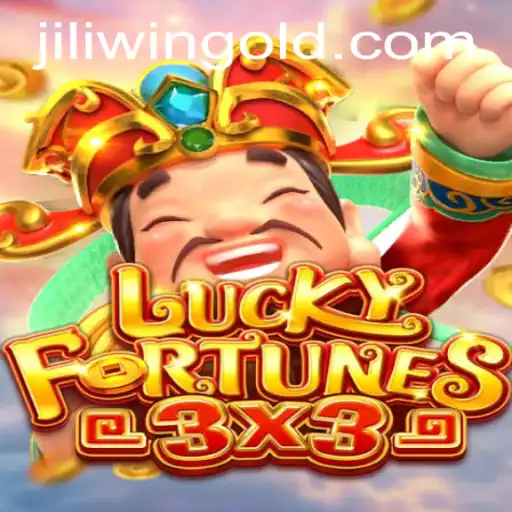 The Enchanting World of LUCKYFORTUNES3x3: Unlock Your Path to a Jili Win