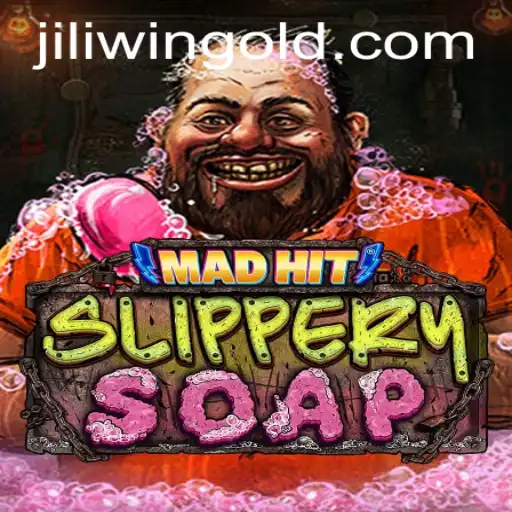 Dive into the World of MadHitSlipperySoap: Unleash the Exciting Challenge