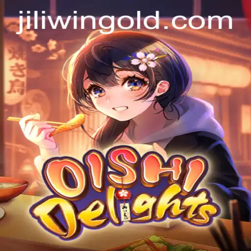 Exploring the Culinary Adventure of OishiDelights: An Interactive Gaming Experience with Jili Win Strategy