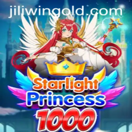 StarlightPrincess1000: A Galactic Journey Meets the Thrilling 'Jili win'